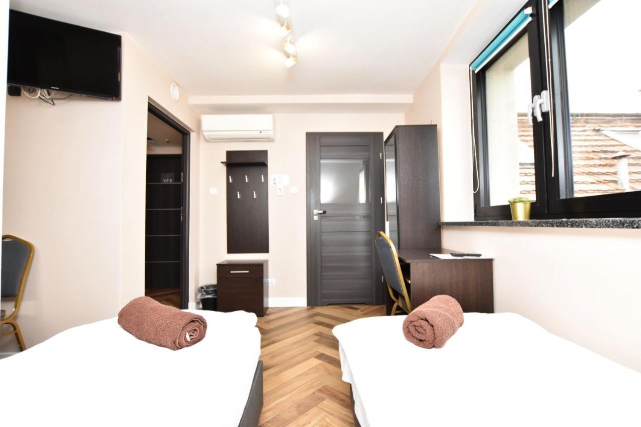 Dukes - Wita Stwosza Apartament