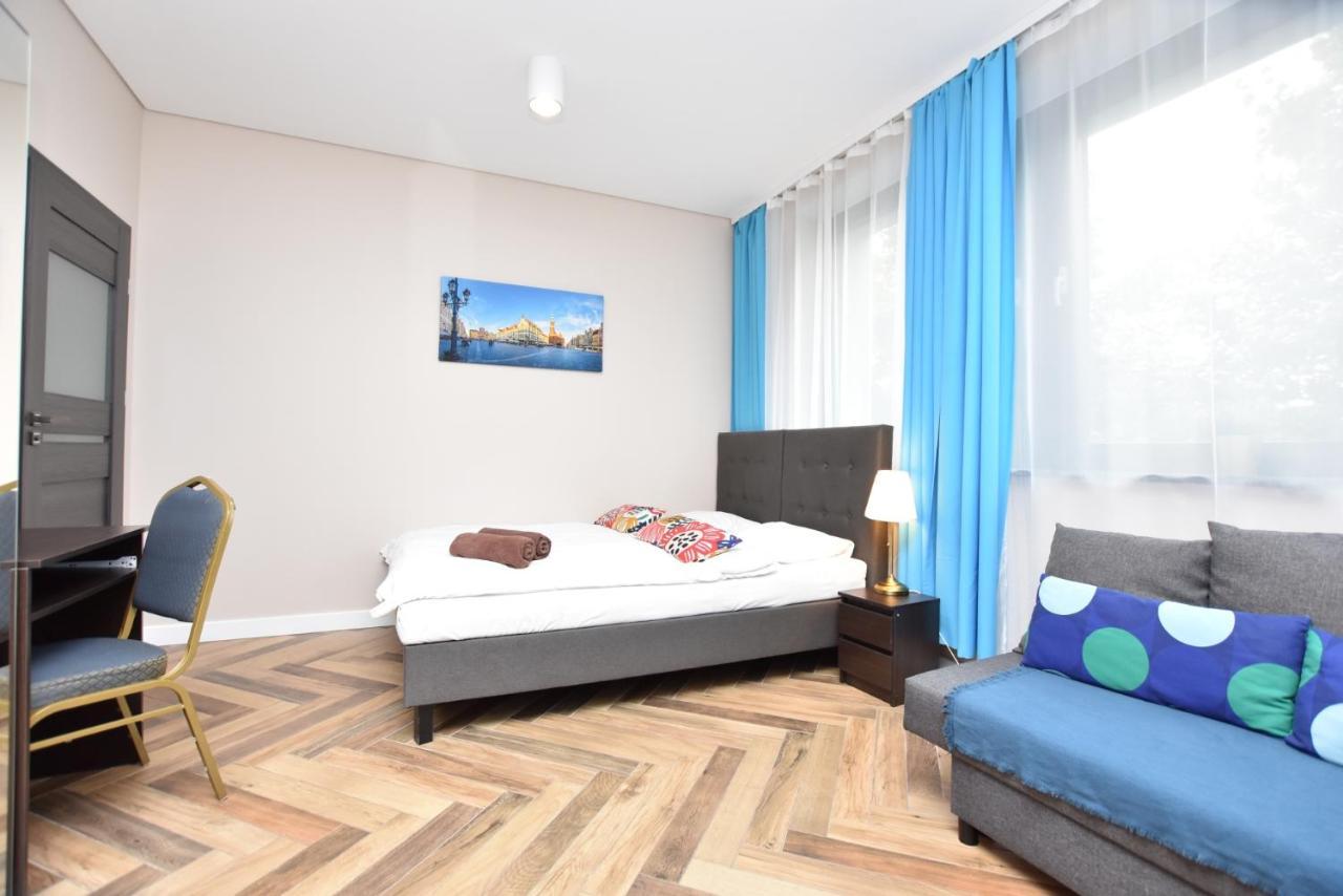 Apartament Dukes - Wita Stwosza