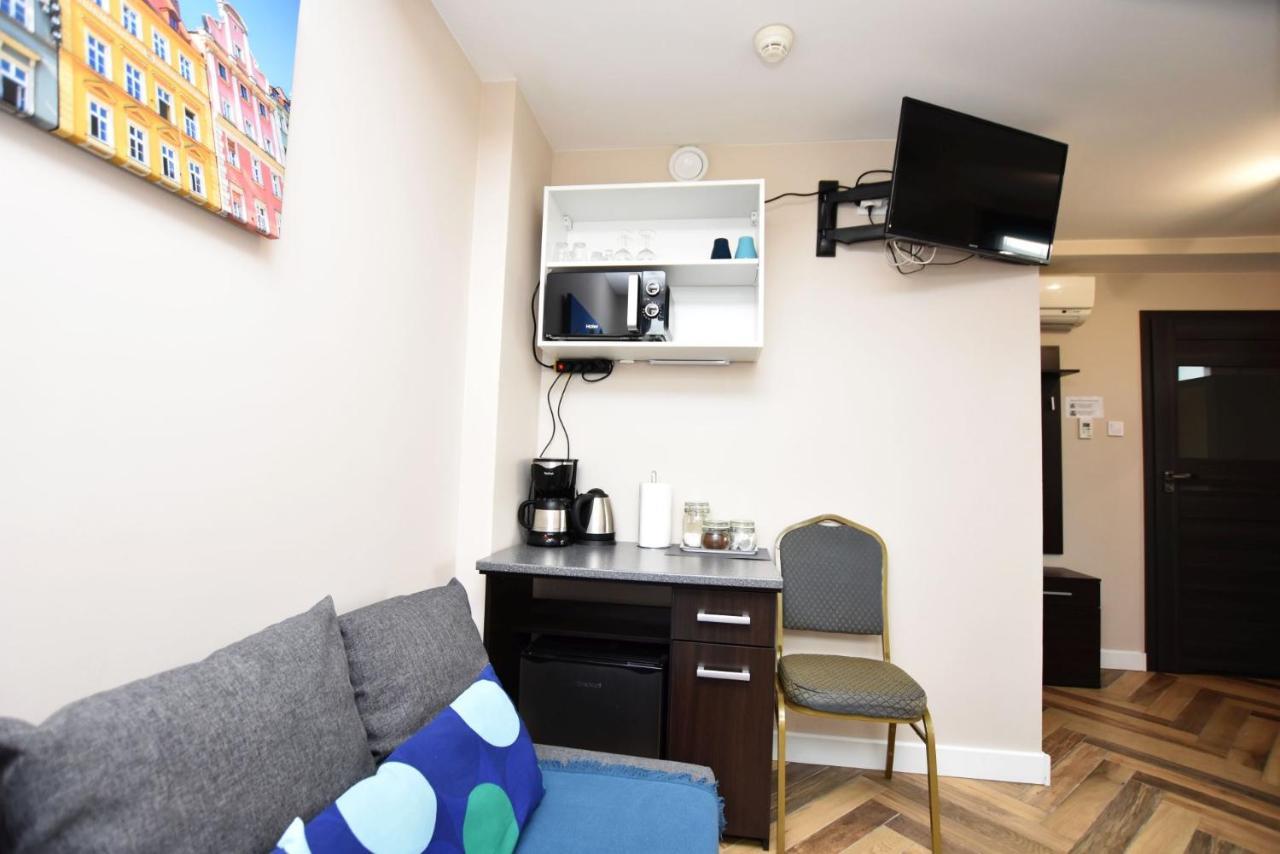 Apartament Dukes - Wita Stwosza