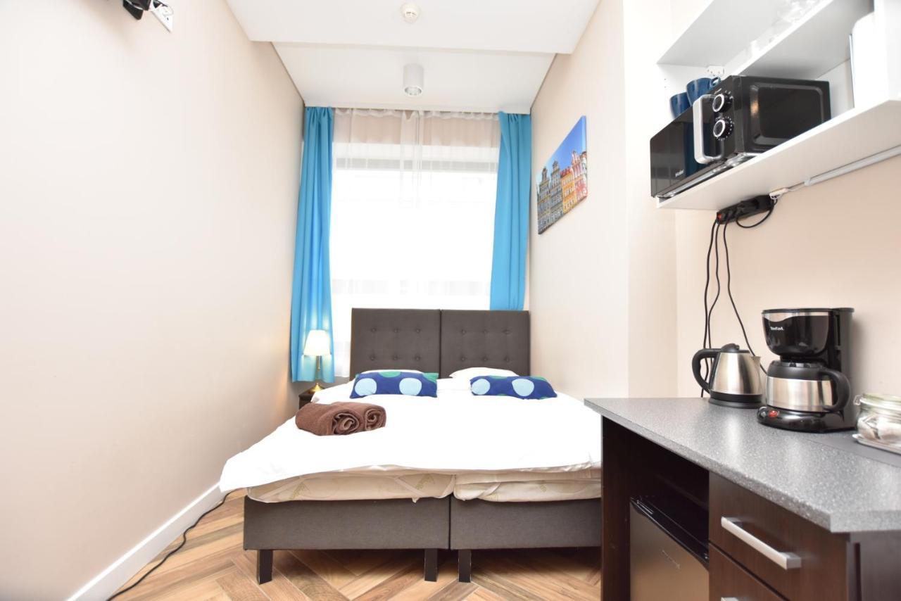 Apartament Dukes - Wita Stwosza Wrocław