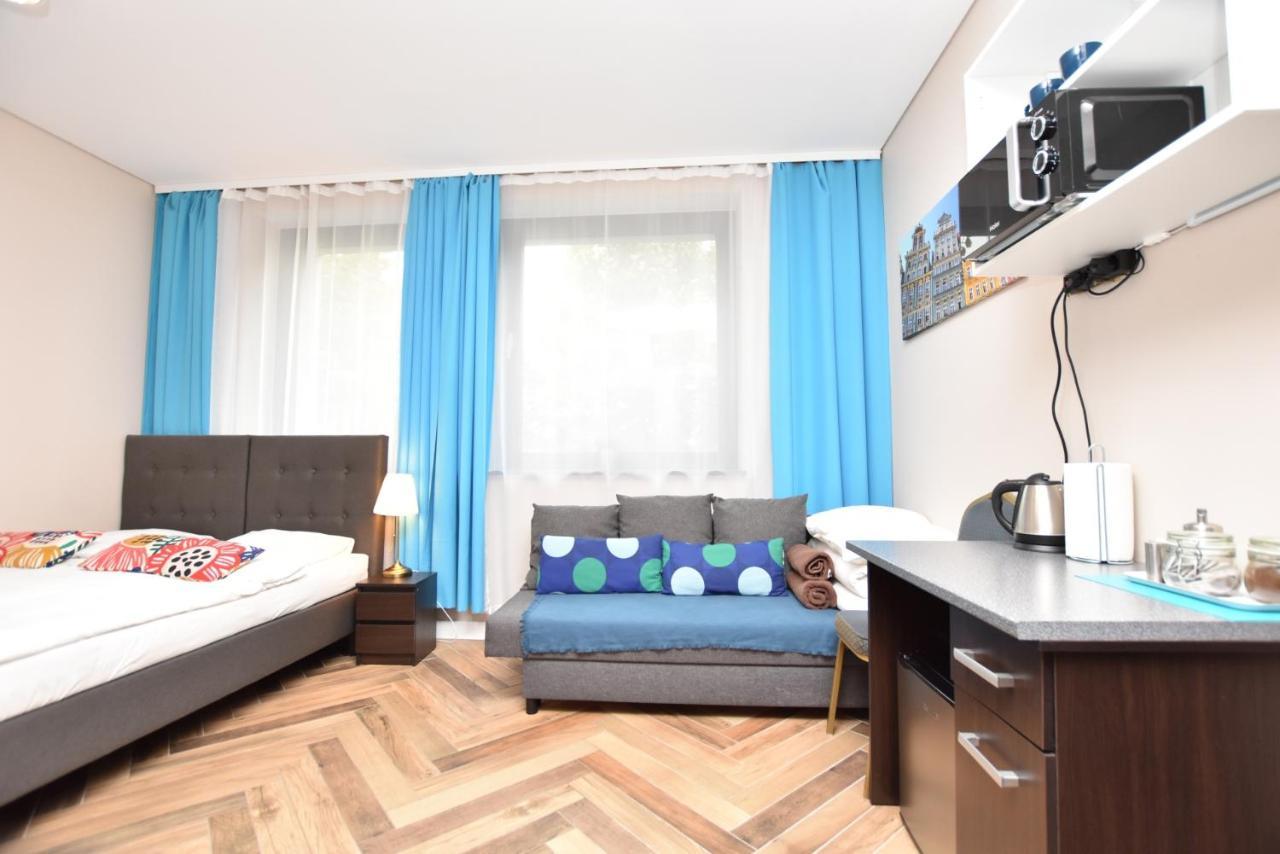 Dukes - Wita Stwosza Wrocław