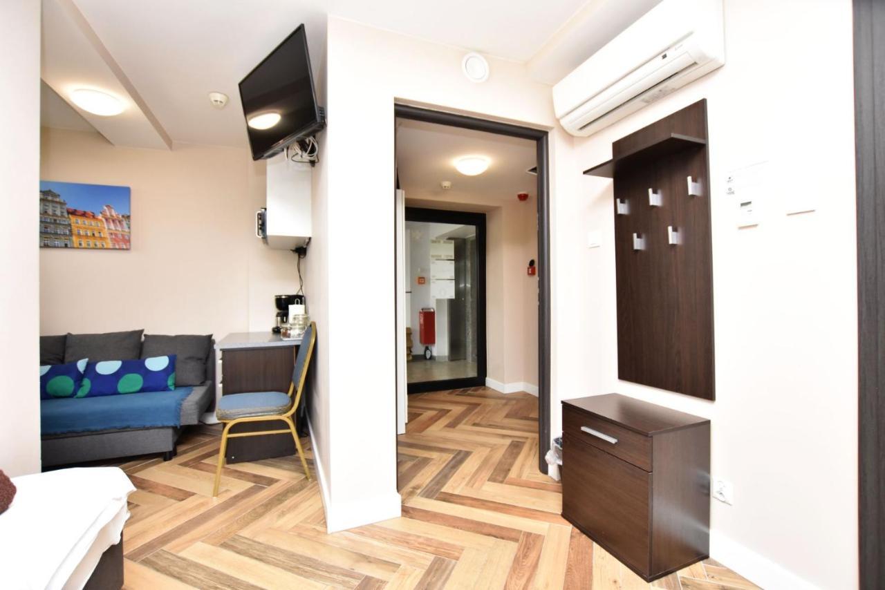 Apartament Dukes - Wita Stwosza Wrocław