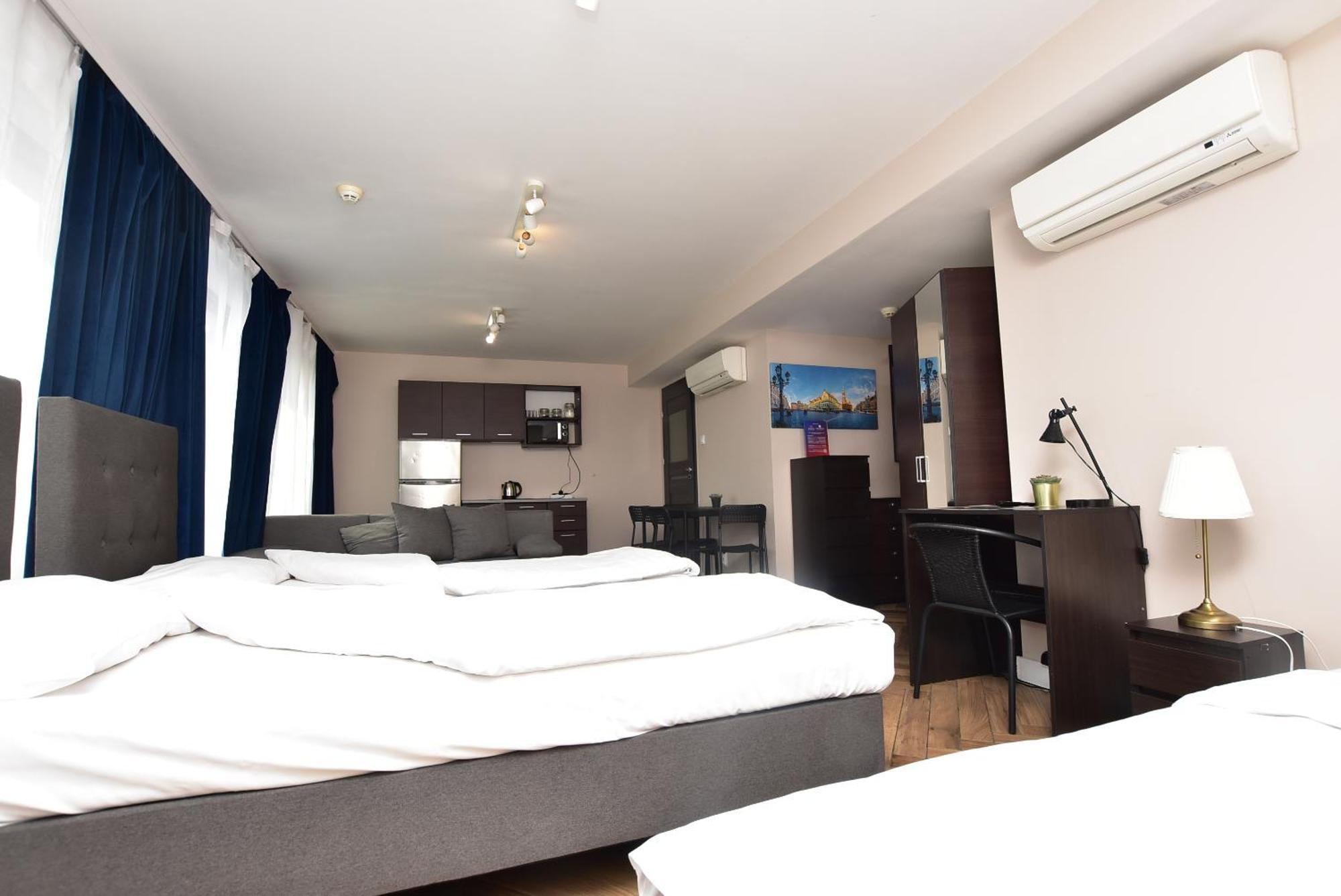 Dukes - Wita Stwosza Apartament *