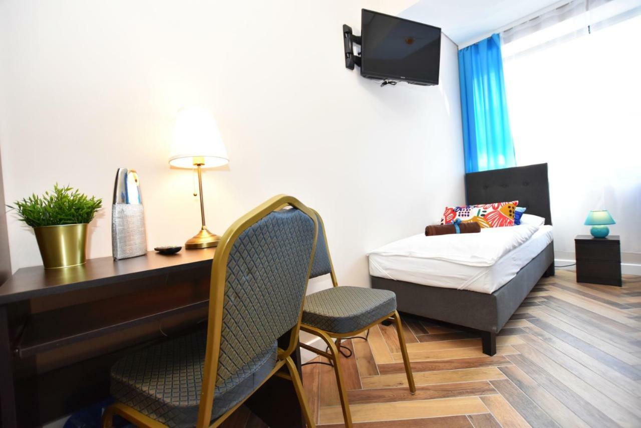 Apartament Dukes - Wita Stwosza Wrocław